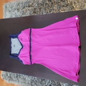 Nike Tennis or Running Athletic Dress - Size M